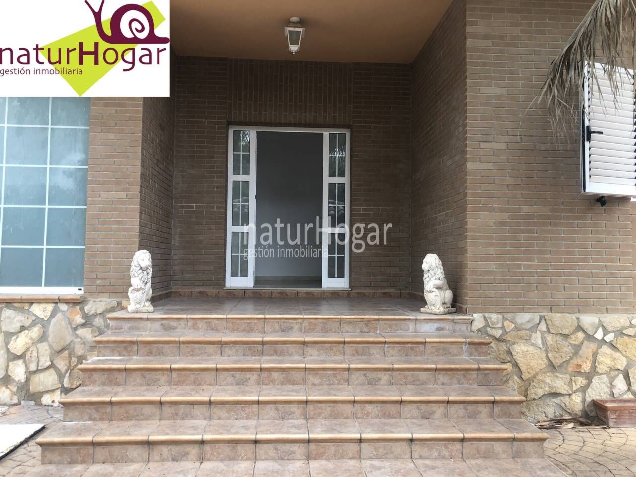Casa o chalet en venta en Paterna con Aire acondicionado, Jardín privado y Terraza