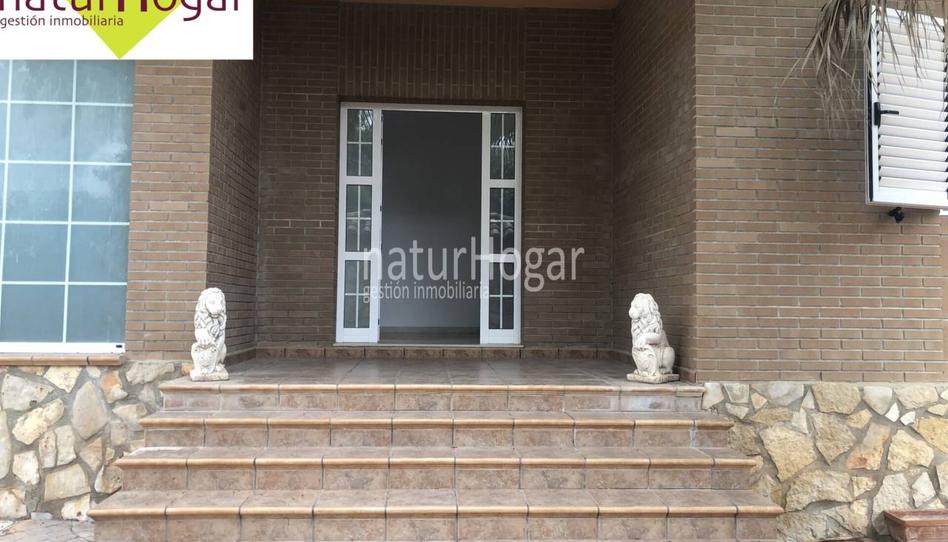 Photo 1 of House or chalet for sale in La Cañada, Valencia