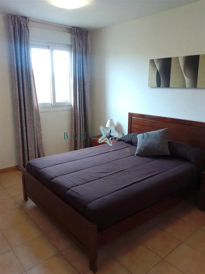 Apartament amb piscina en venda a Los Collados-Los Geraneos, imagen 9
