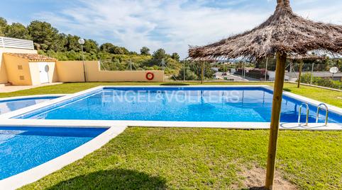 Photo 3 of Single-family semi-detached for sale in Santa Maria - L'Eixample - Sud Sumella, Barcelona