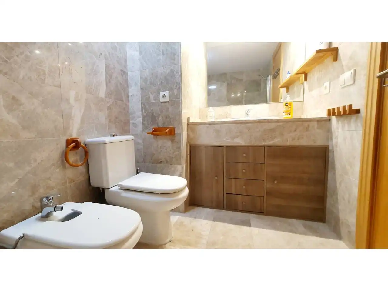Appartement avec piscine à vendre à Paseo Carmen Sevilla, imagen 13