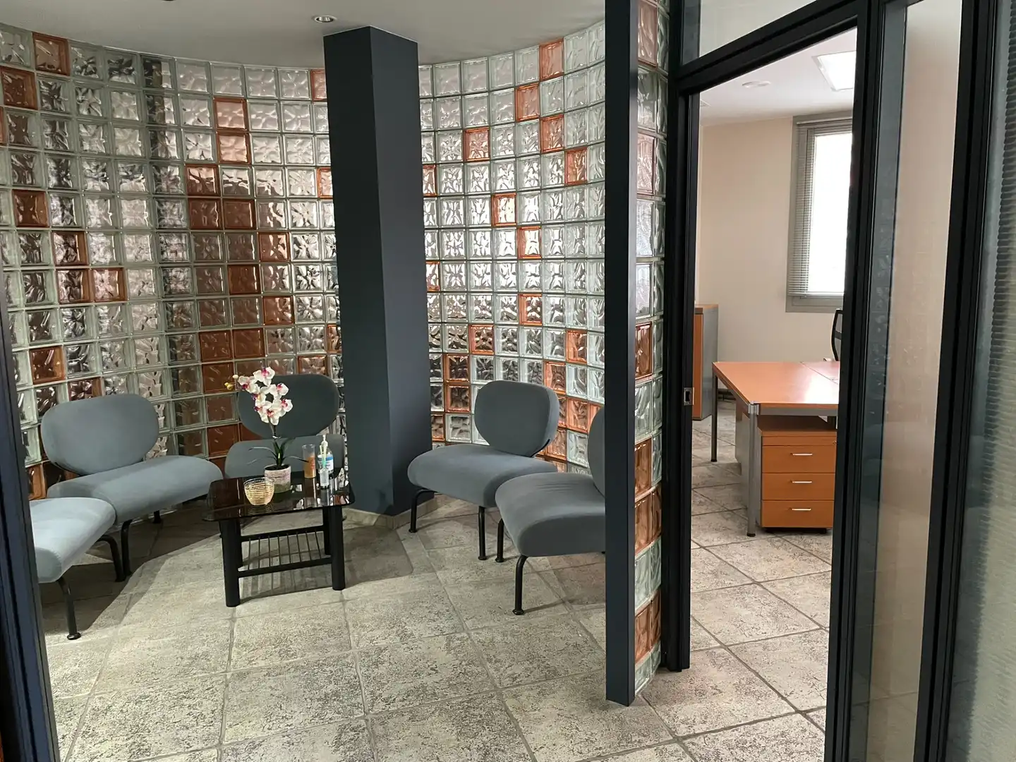 Office for rent in Plaza Fructuoso Muerza, 3, San Adrián