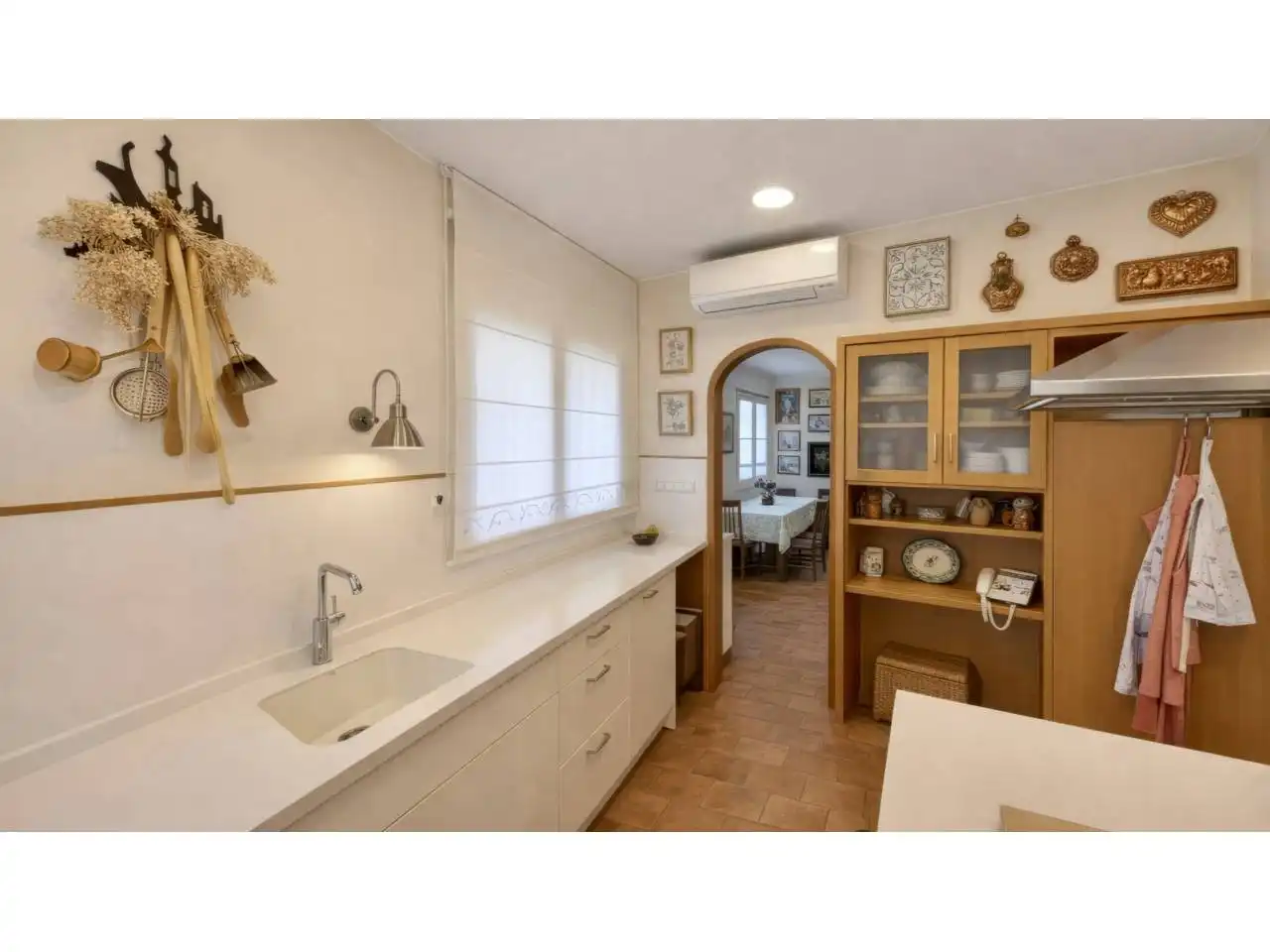 Maison avec piscine à vendre à Sant Feliu de Codines, imagen 25