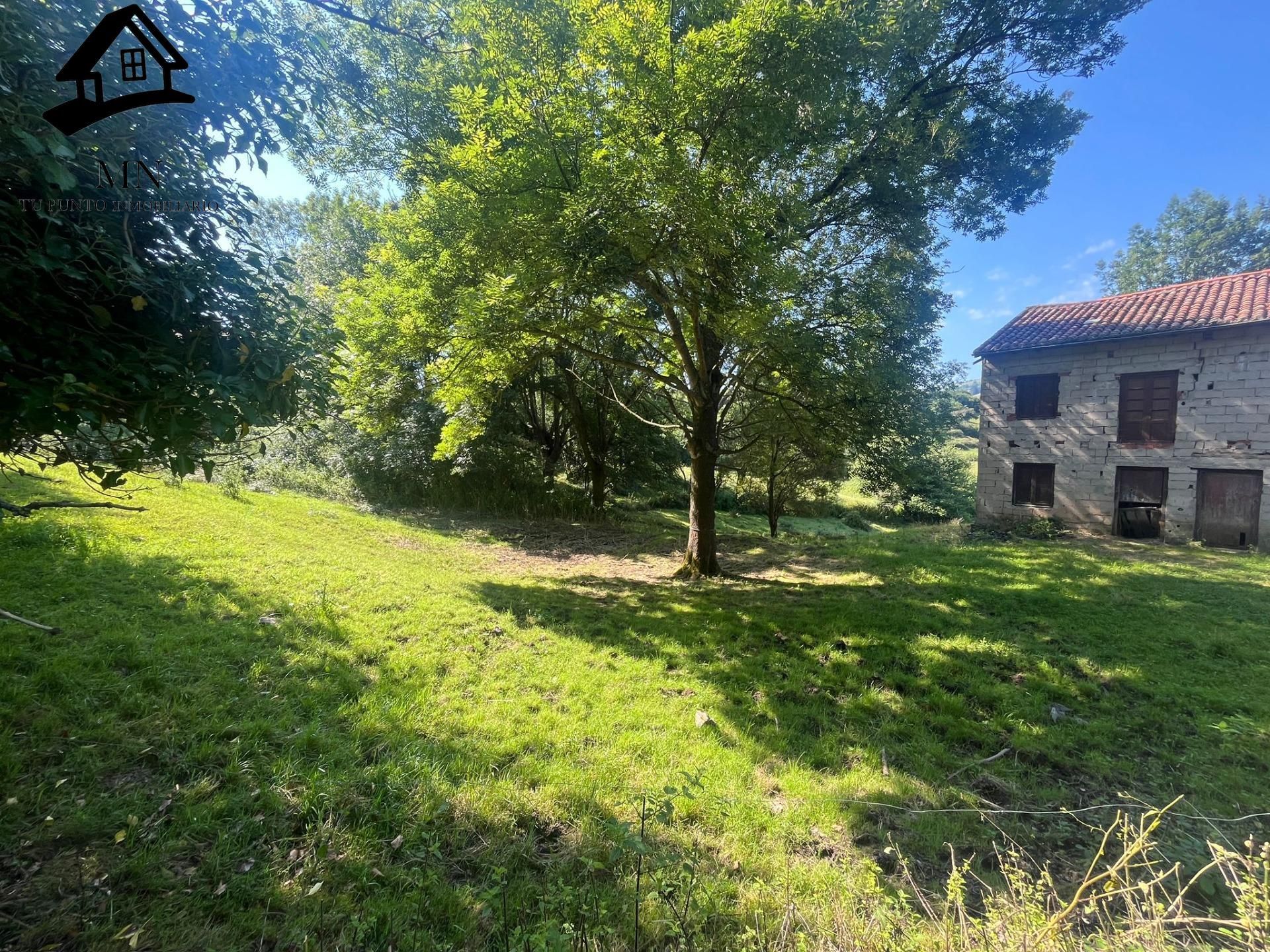 Finca rústica en venda en Villafufre
