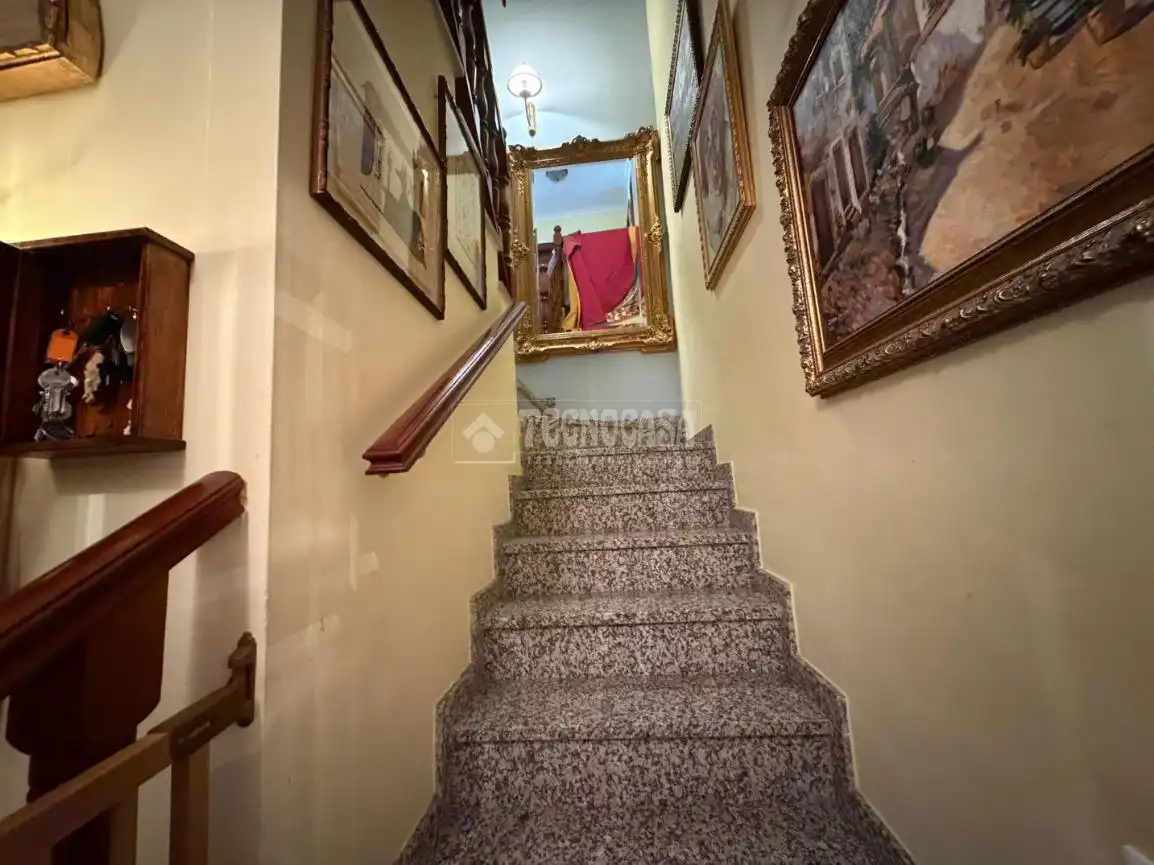 Casa adosada en venta en Rinconada