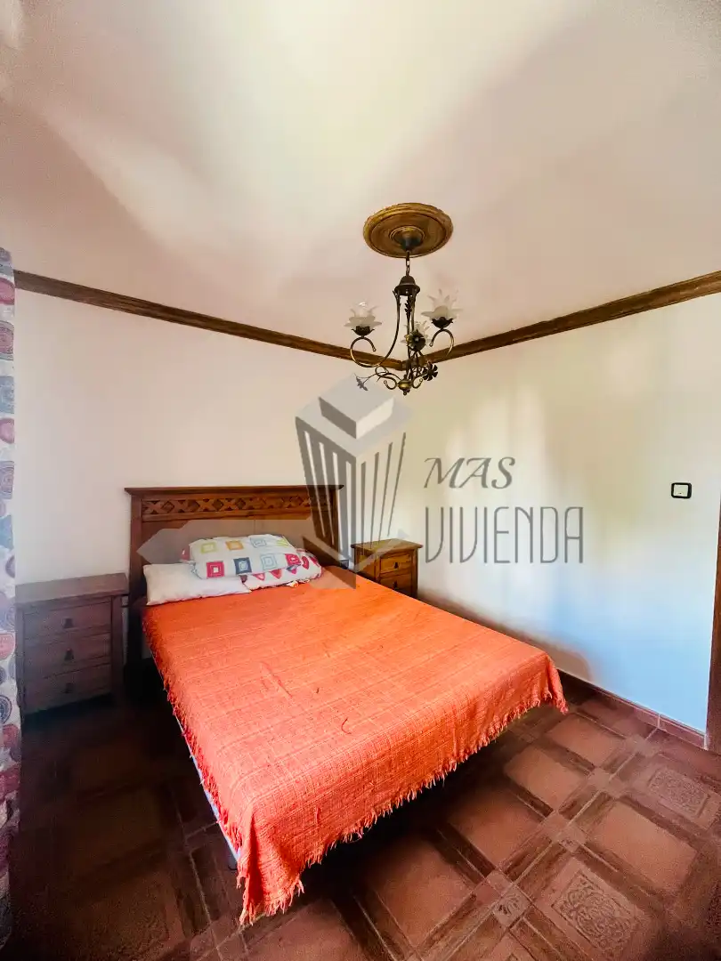 Schlafzimmer von Wohnung zum Verkauf in La Línea de la Concepción