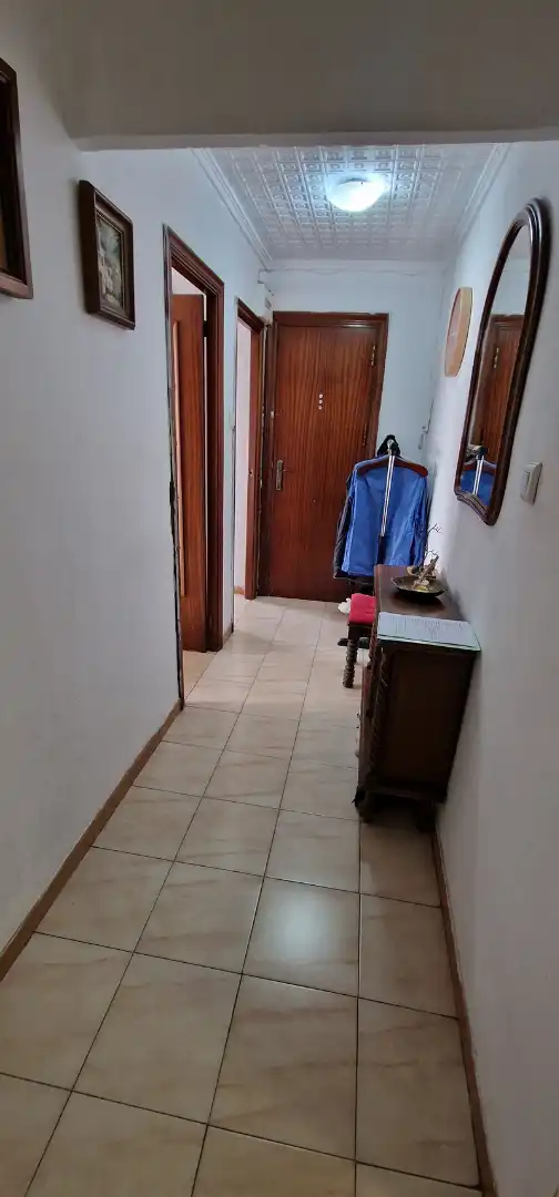 Flat for sale in Alicante / Alacant  with Air Conditioner, Heating and Furnished