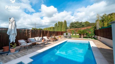 Photo 2 of Single-family semi-detached to rent in Bunyola, Illes Balears