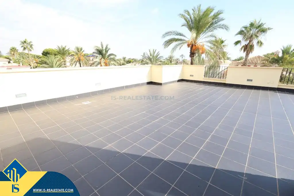 Villa mit Pool zum Verkauf in Orihuela Costa, imagen 17