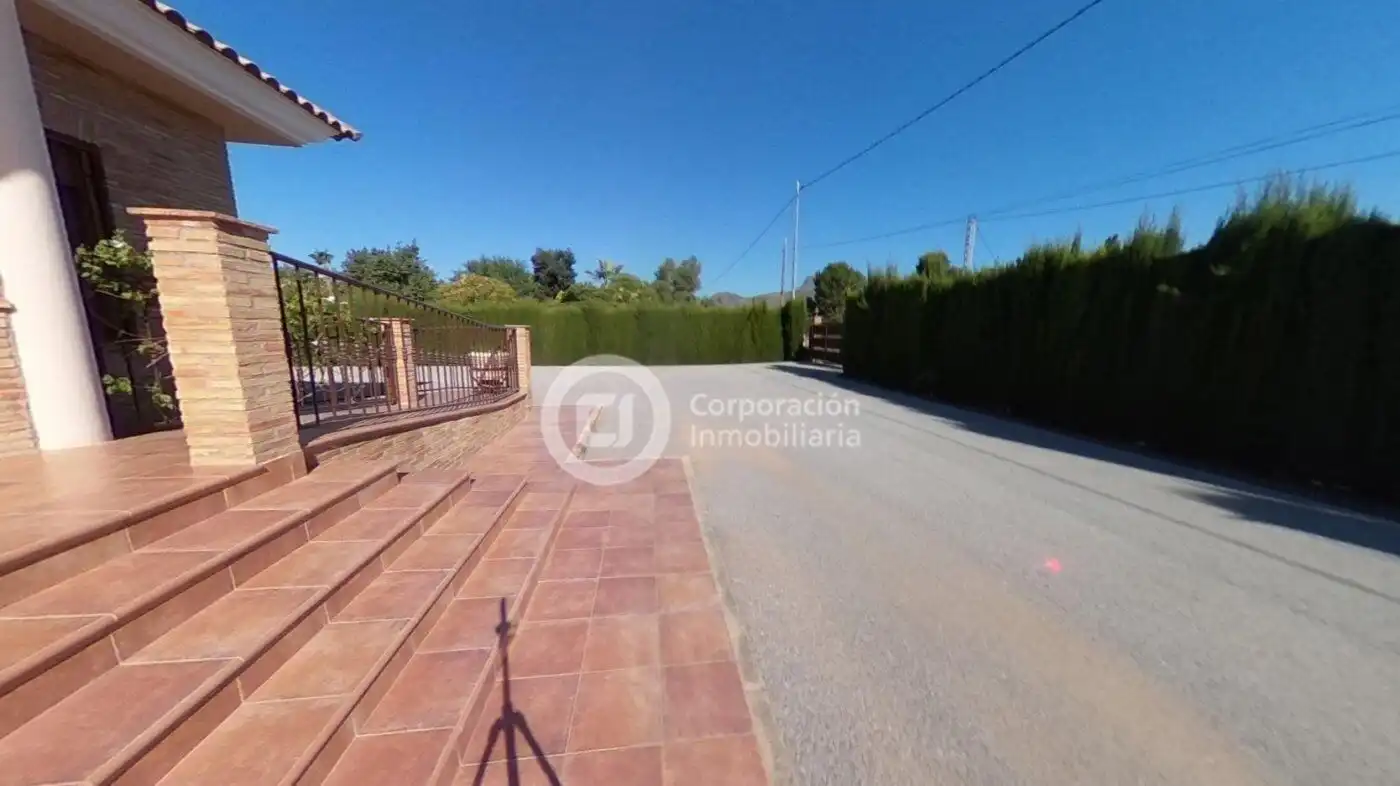 Villa con terrazza in vendita a Pedanías Centro, imagen 71