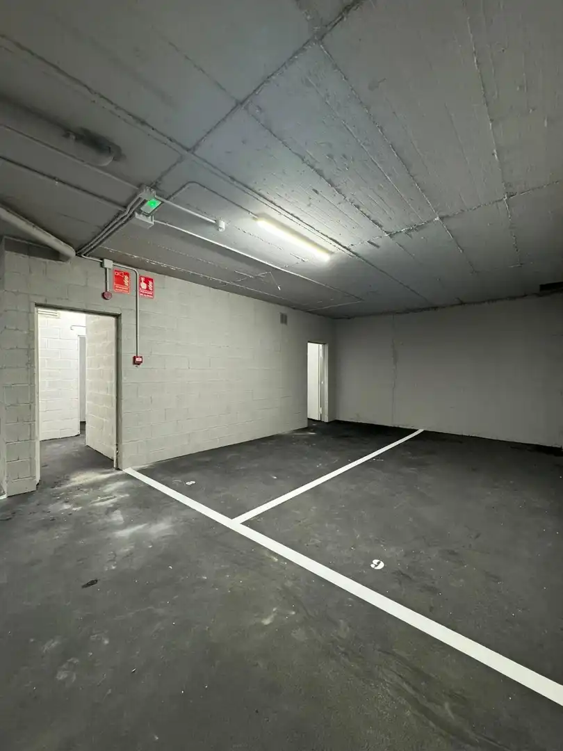 Parking de Piso en venta en Gavà