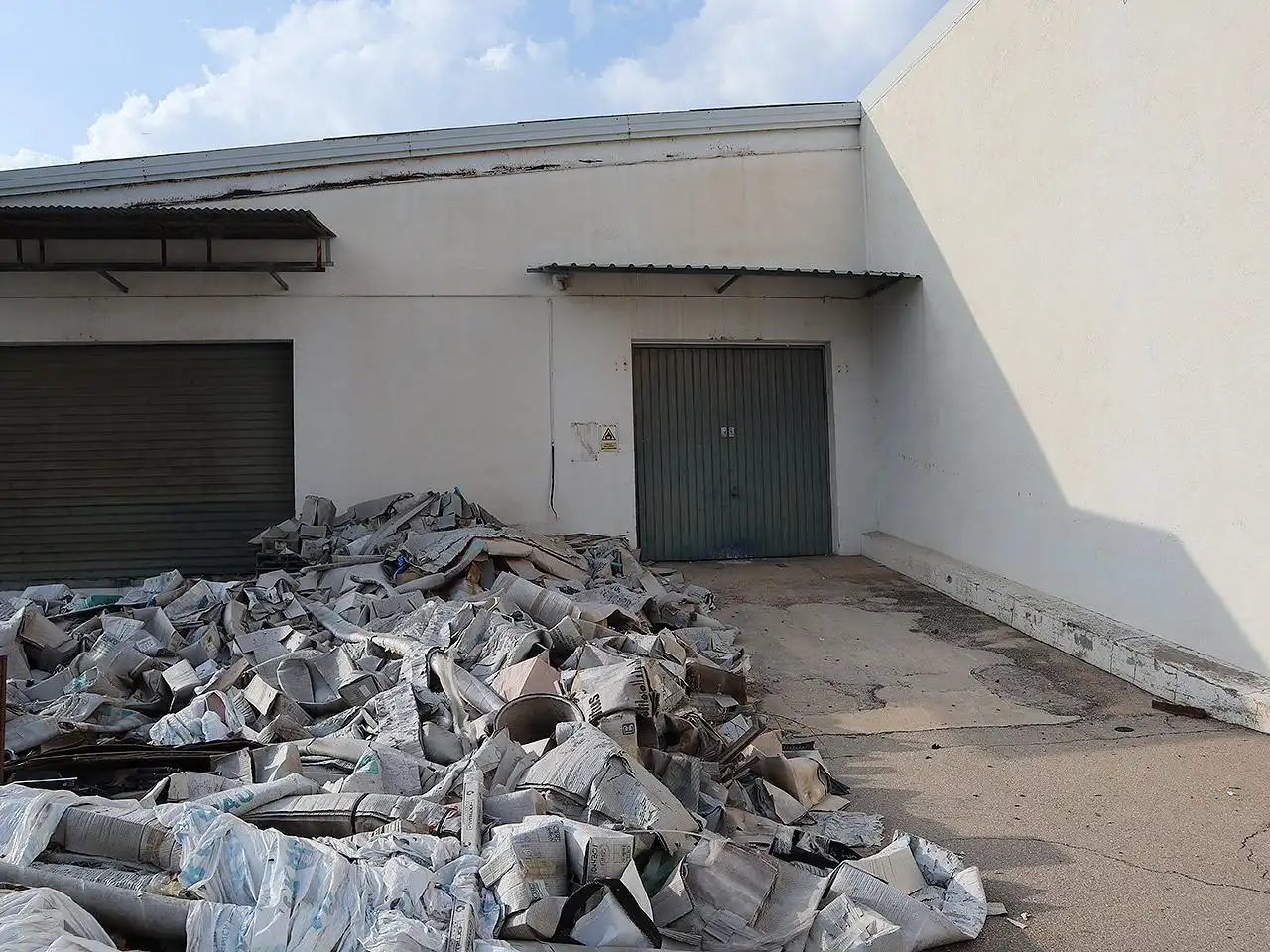 Industrial buildings for rent in De Tortosa, Km. 0,5, Ulldecona