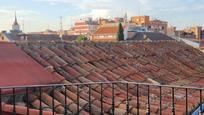 Außenansicht von Maisonette zum verkauf in Alcalá de Henares mit Klimaanlage und Terrasse