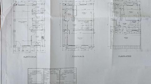 Foto 4 de Casa adosada en venda a Almayate, Málaga