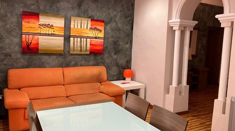 Foto 3 de Finca rústica en venta en Ondara, Alicante