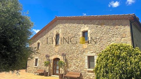 Photo 3 of Residential for sale in Montseny, Barcelona