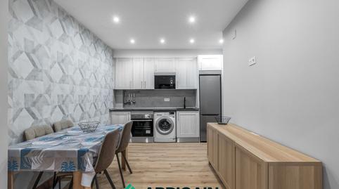 Photo 3 of Flat for sale in Calle Virgen del Carmen, Egia, Gipuzkoa