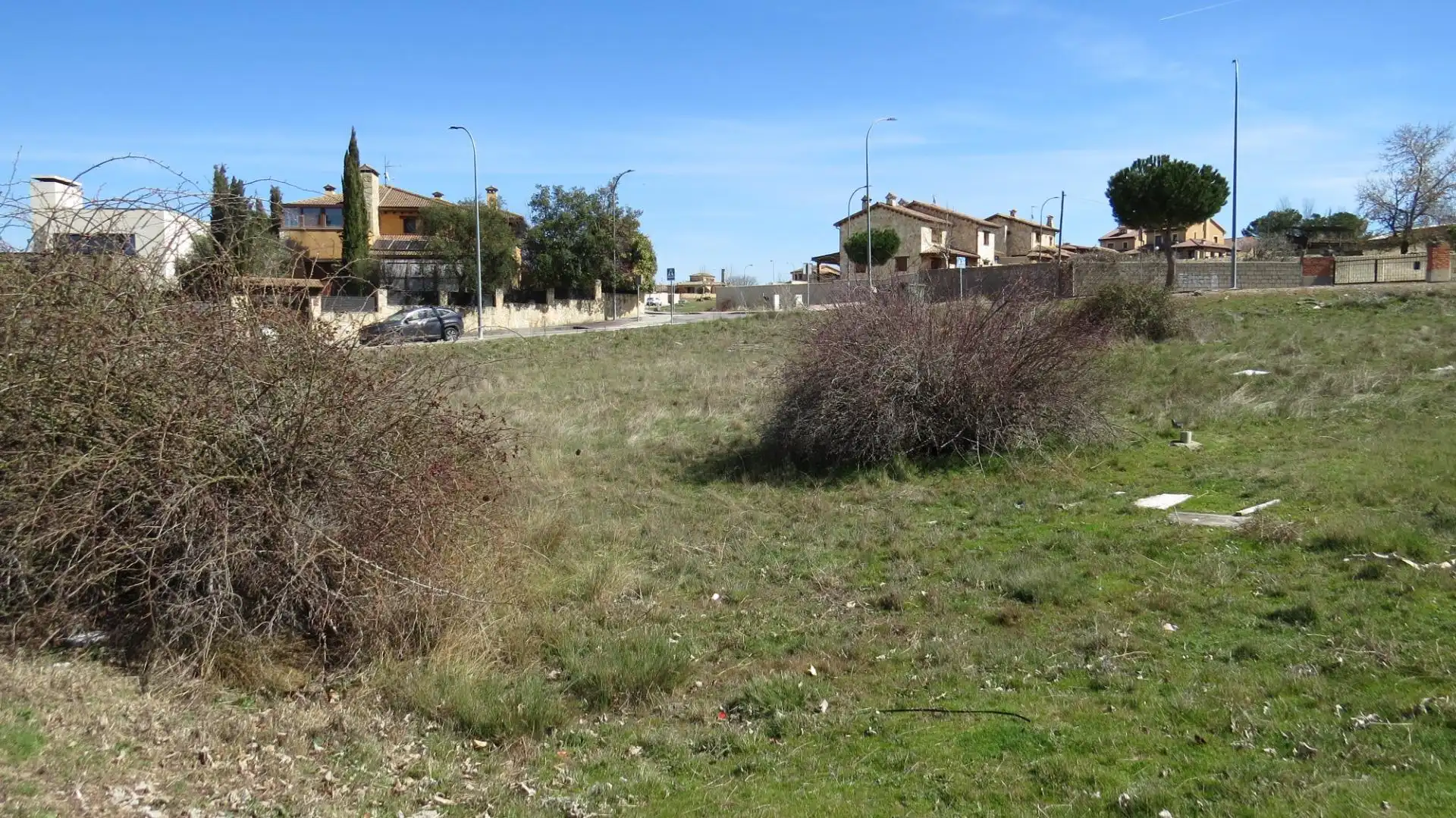 Terreni e lotti in vendita a Santa María del Páramo, imagen 2