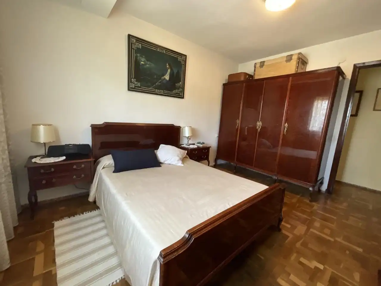 Wohnung mit Terrasse zum Verkauf in Avenida Nájera, imagen 38