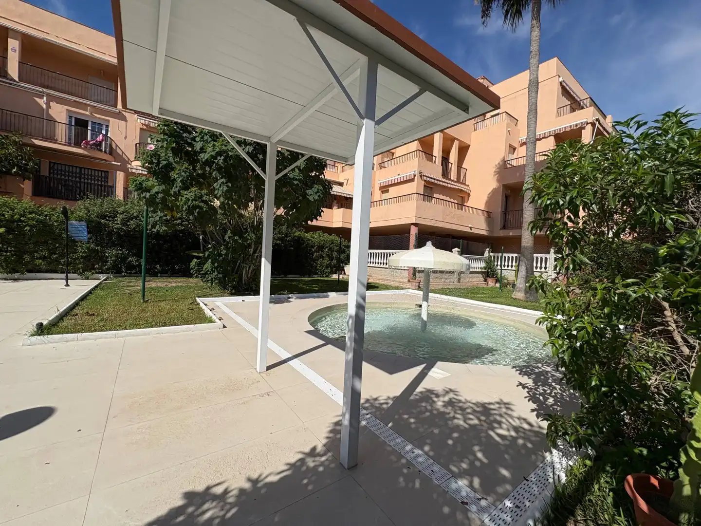 Mini appartamento con piscina in vendita a Salobreña Costa, imagen 3