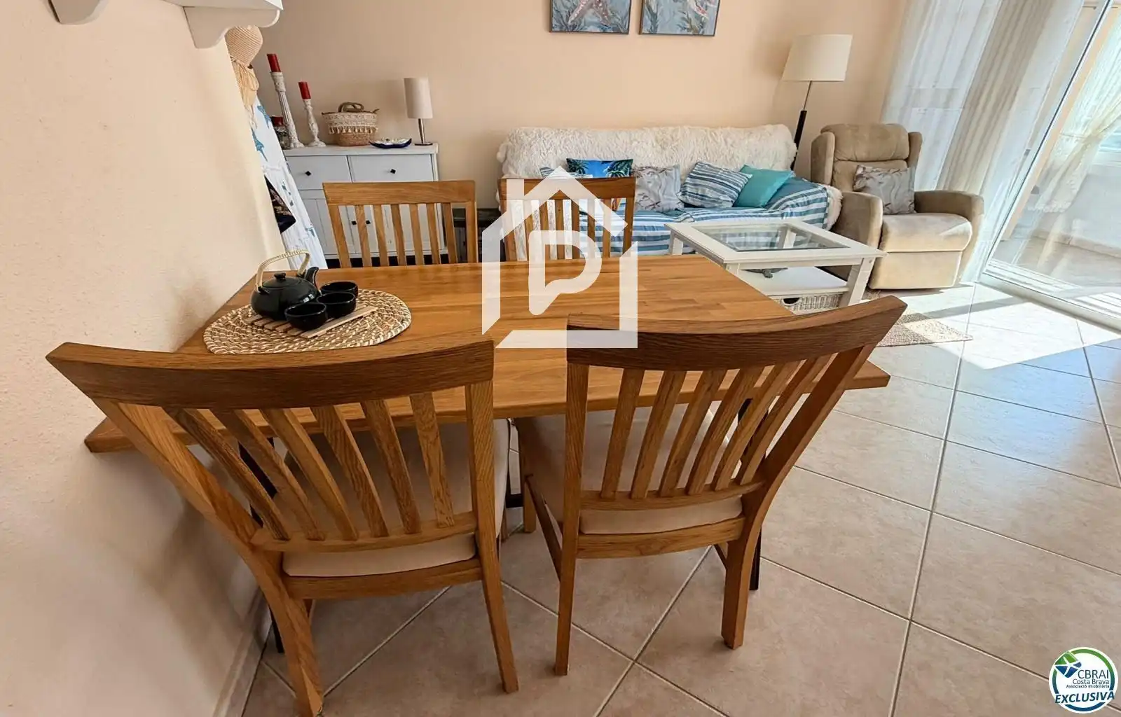 Wohnung mit Pool zum Verkauf in GOLA DE L ÉSTANY, imagen 13