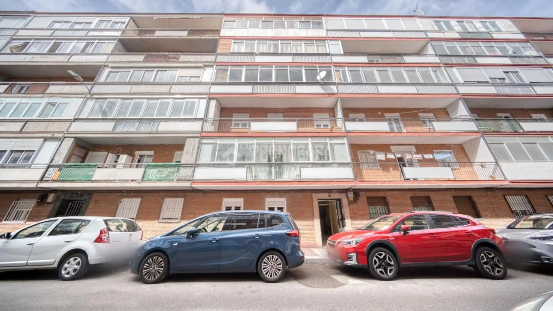 Flat for sale in Rondilla