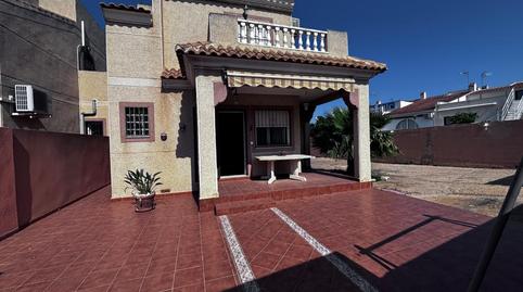 Foto 2 de Casa o xalet en venda a  Lejona, 1, Zona Carrefour - Urbanizaciones, Alicante