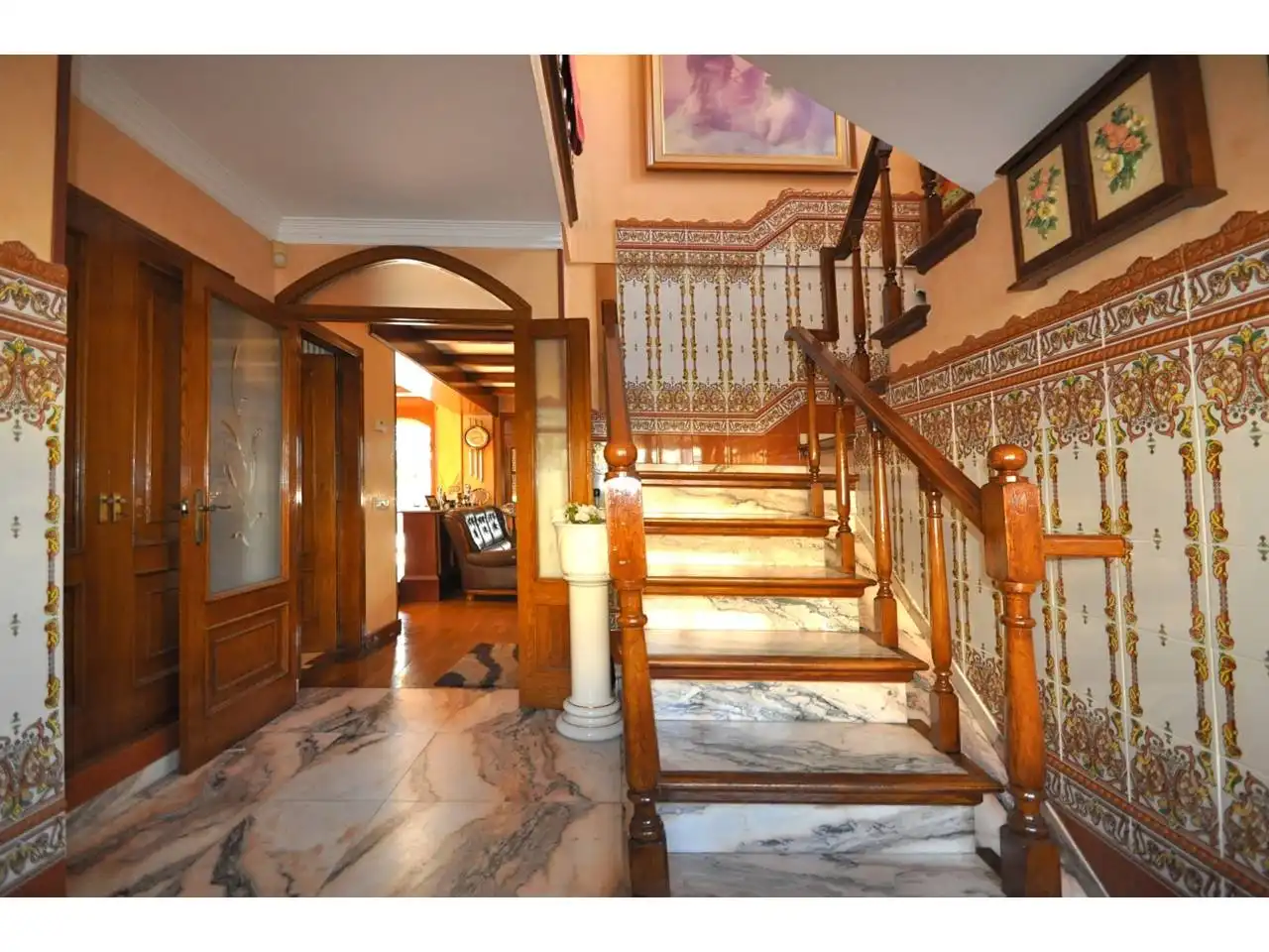 Casa o chalet en venta en Lloret de Mar con Aire acondicionado, Calefacción y Jardín privado