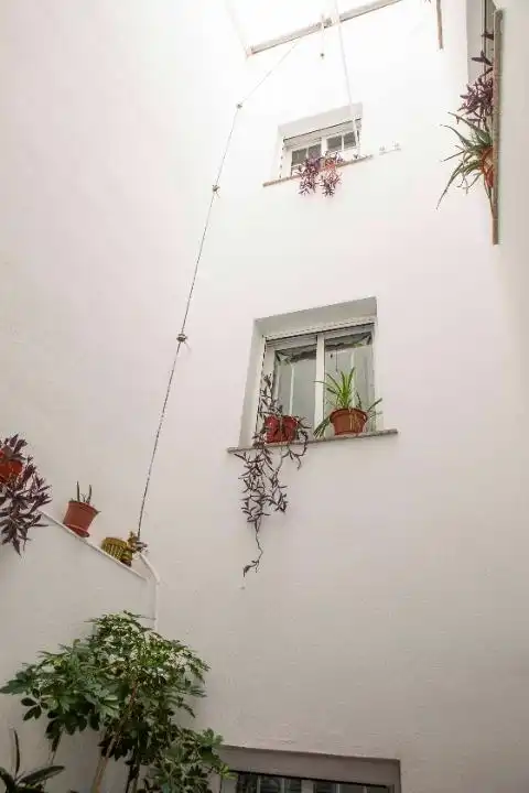 House with terrace for sale in San Pablo, imagen 2
