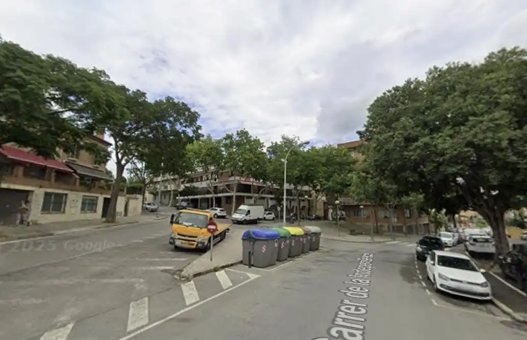 Flat with lift for sale in SOLER I BIOSCA