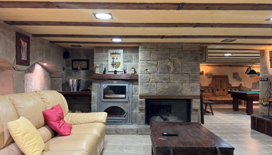 Photo 1 of Flat for sale in Calle la Paul, Poblaciones norte, Huesca