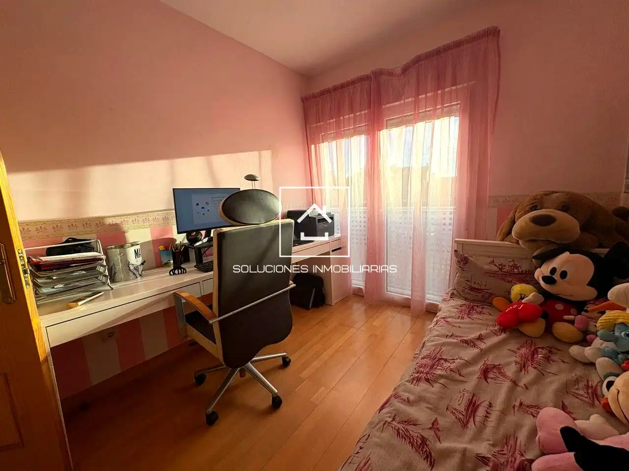 Casa in vendita a Avenida de los Villares, imagen 27
