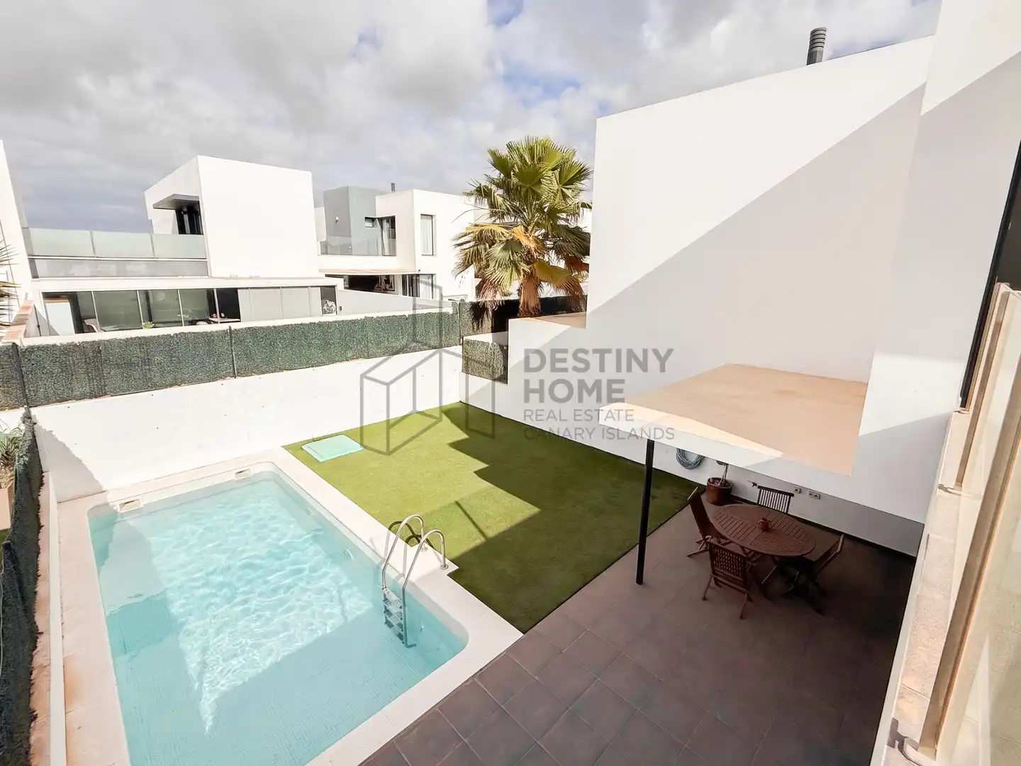 Casa amb piscina en venda a Morisca, imagen 37