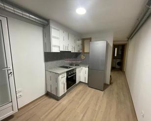 Kitchen of Planta baja to rent in Vigo 