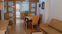 Dining room of Apartment for sale in Oropesa del Mar / Orpesa  with Air Conditioner and Terrace