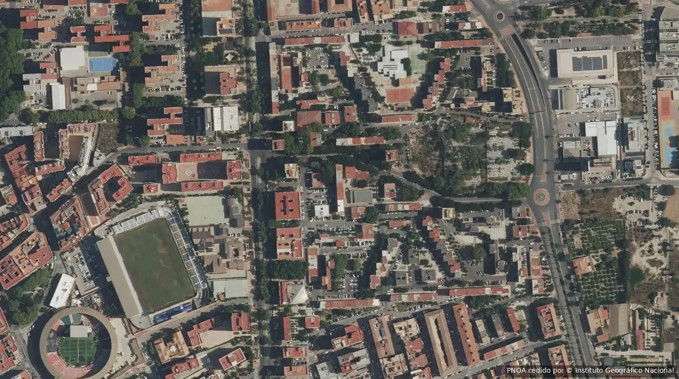 Flat for sale in Centro, imagen 4