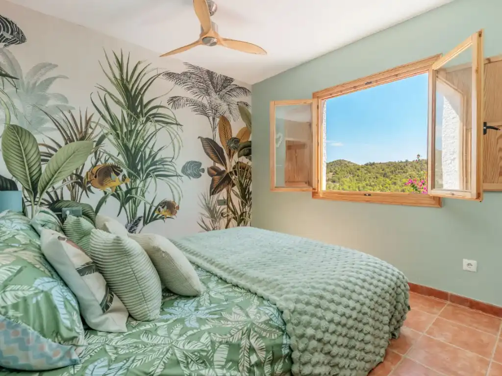 House with pool for sale in Calle Baix Casetes, imagen 23