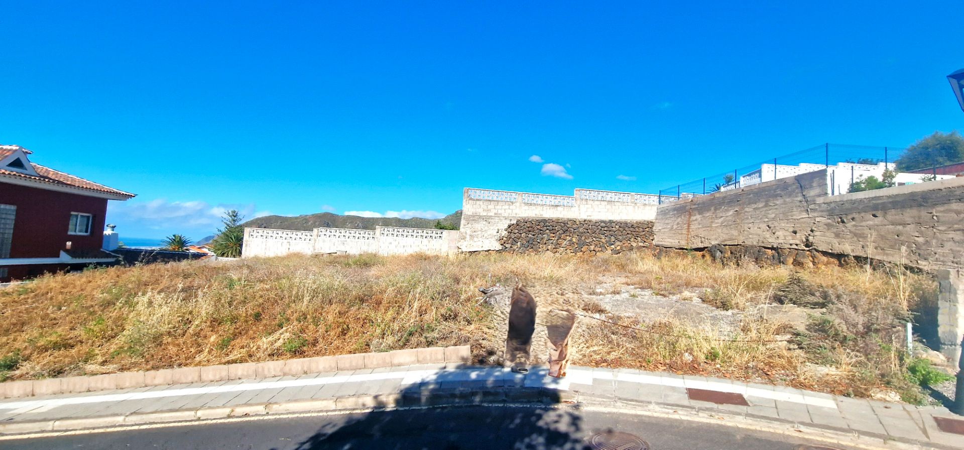 Residencial en venda en San Cristóbal de la Laguna