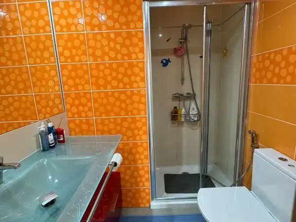 Flat with terrace for sale in Passeig del Taulat, imagen 17