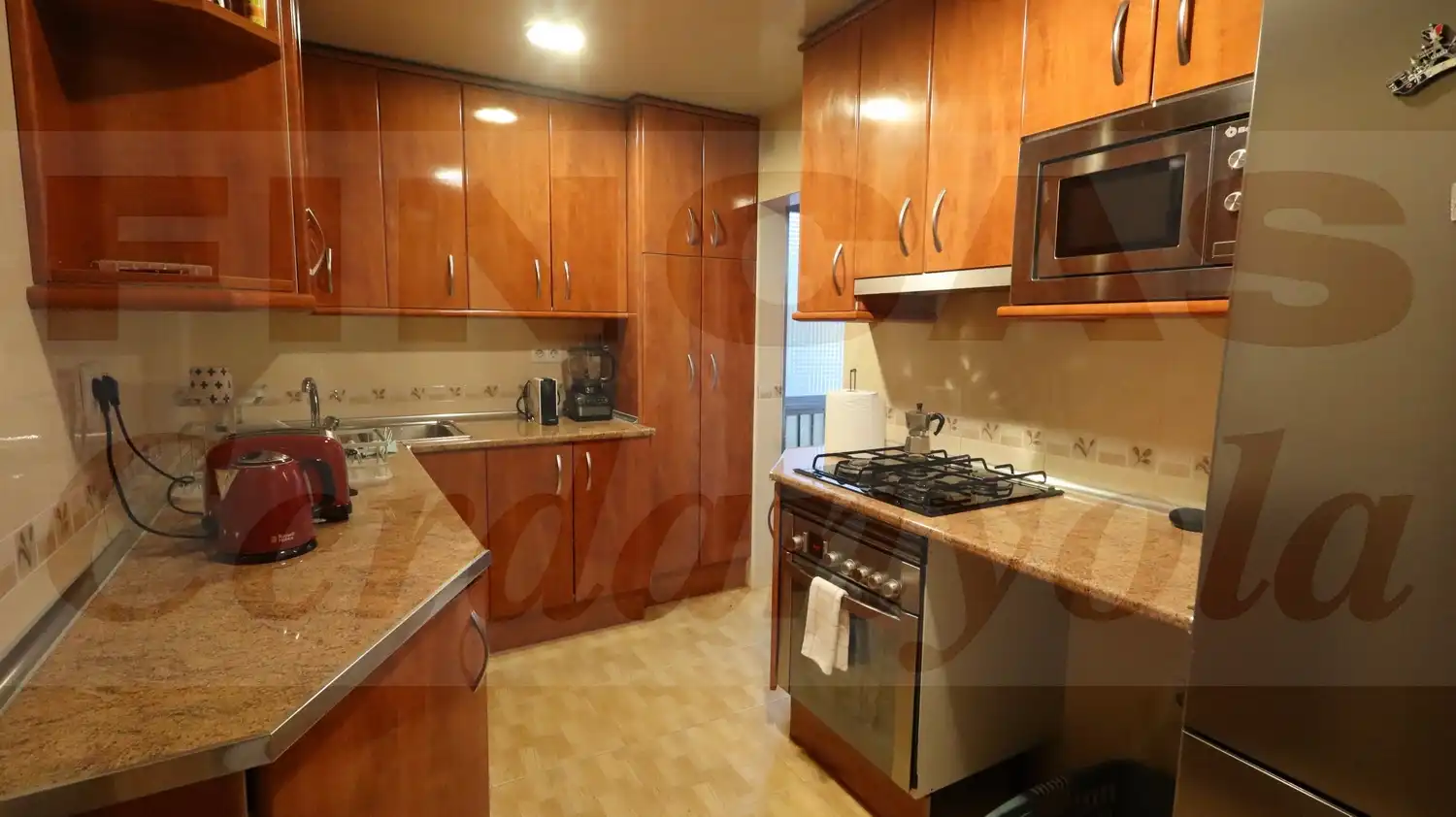 Flat for sale in Ripollet, Barcelona