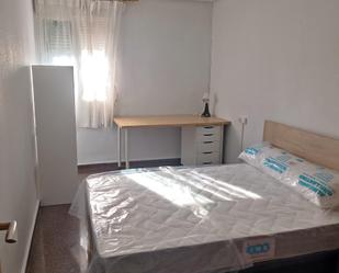 Bedroom of Flat to rent in  Murcia Capital