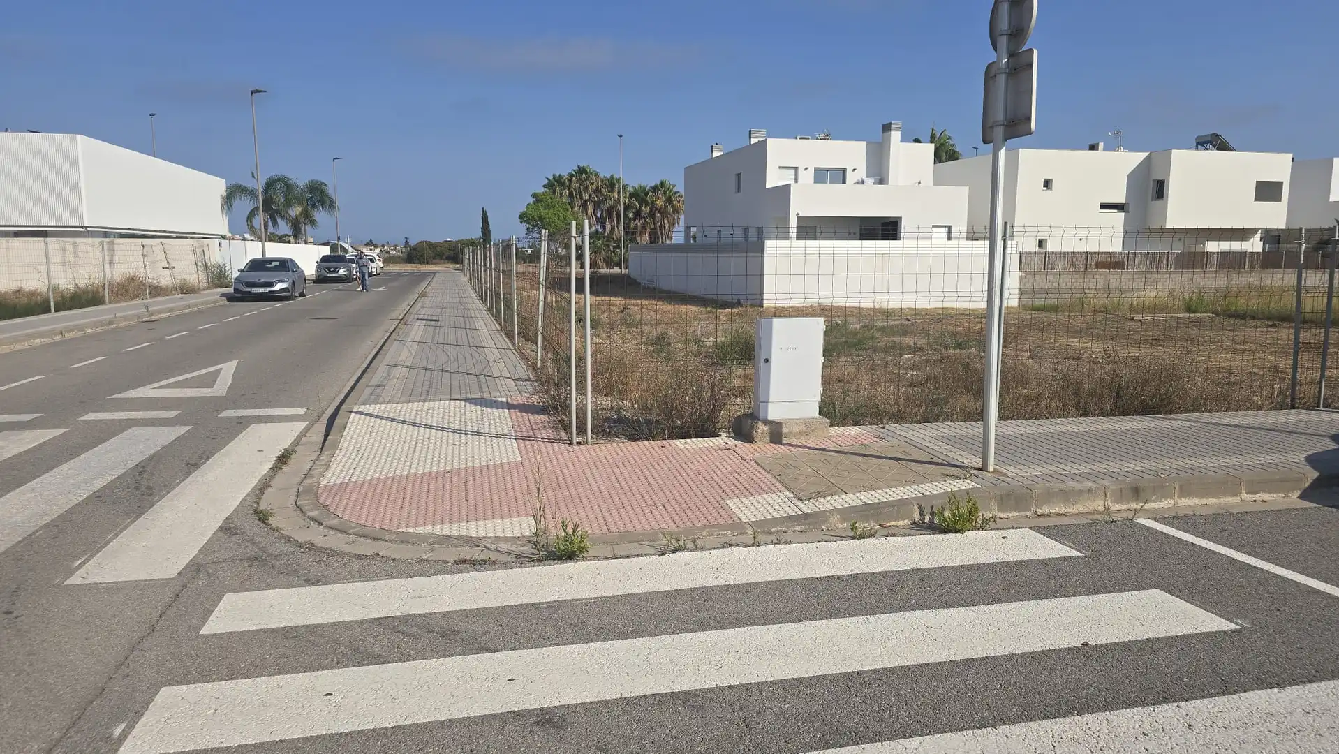Residencial en venta en Burriana / Borriana