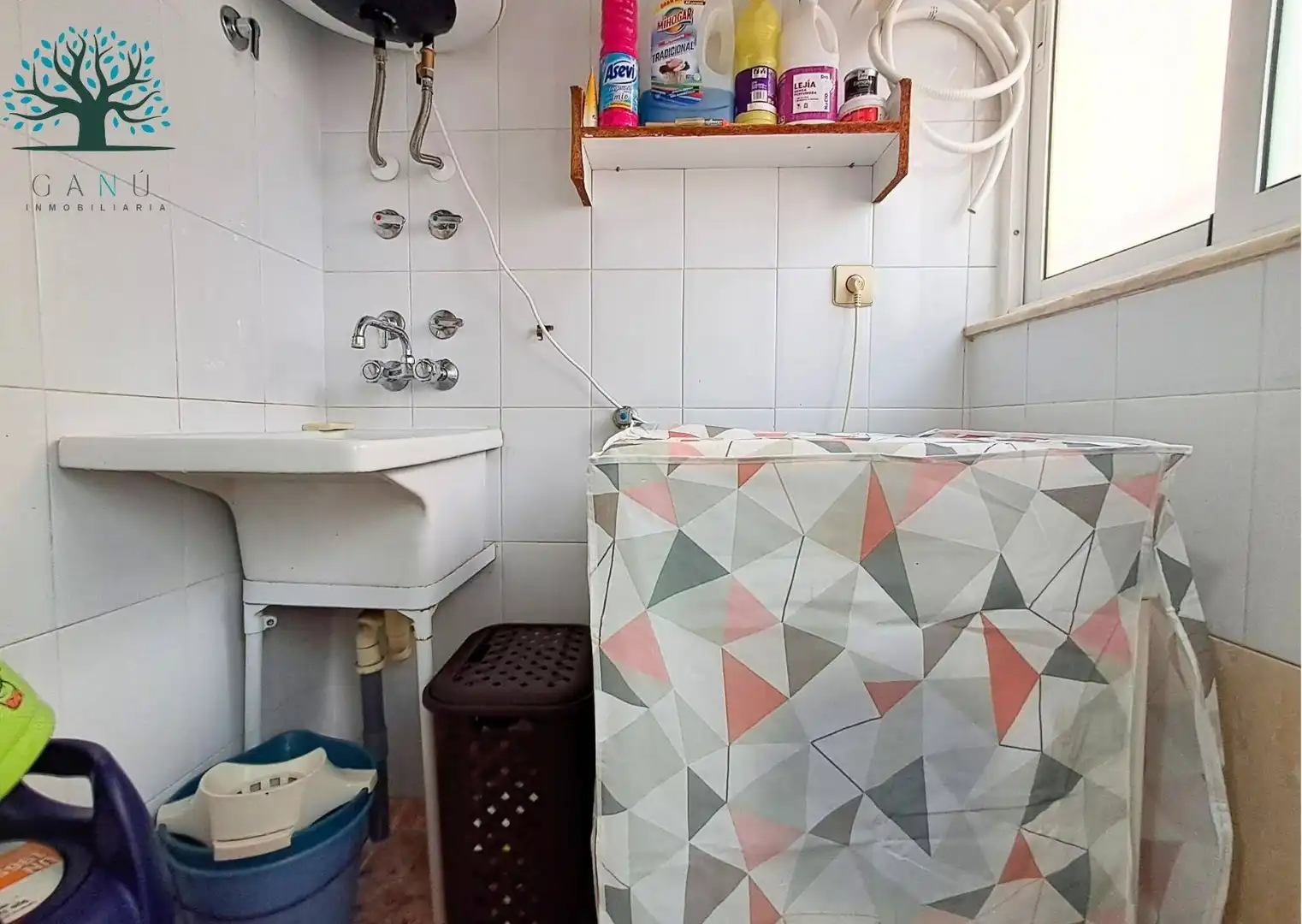Apartamento con terraza en venta en Calle ALCALÁ GALIANO, imagen 16