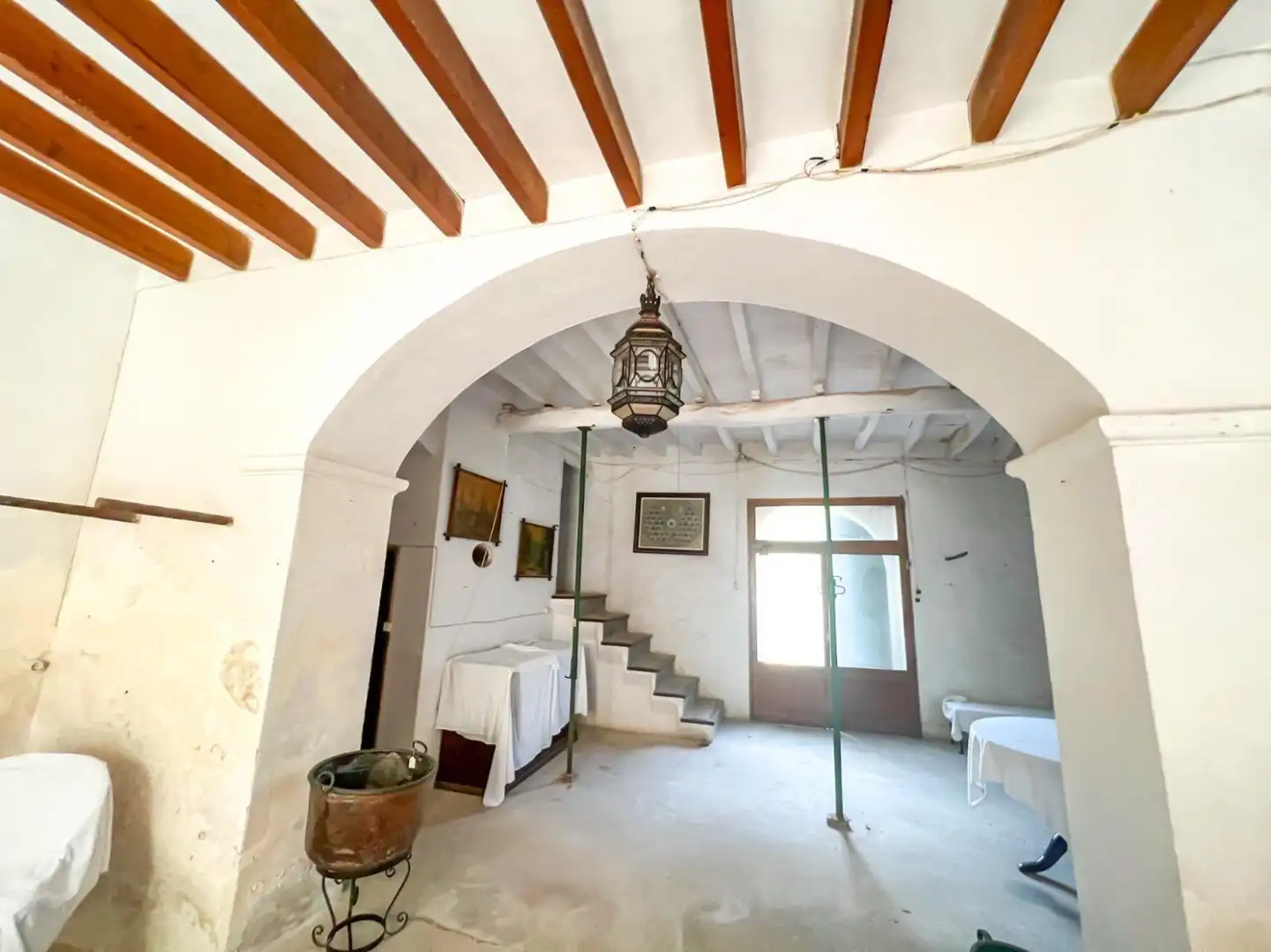 Haus oder Chalet zum Verkauf in Pollença mit Klimaanlage, Heizung und Terrasse