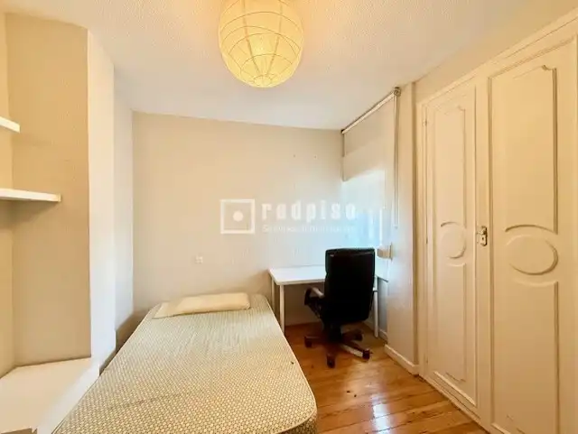 Habitación de Piso en venta en Madrid con Aire acondicionado, Calefacción y Parquet