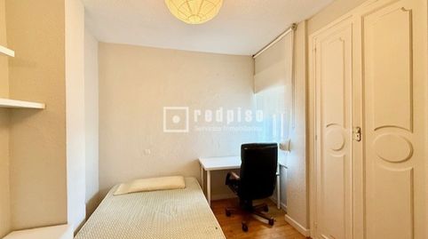 Foto 4 de Piso en venta en De Bravo Murillo, Cuatro Caminos - Azca, Madrid Capital
