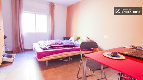 Foto 4 de Habitación en Barrio de Benimaclet, Valencia Capital
