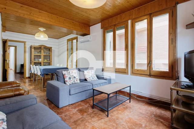 Piso en Venta en  Pes de la Palla en El Raval