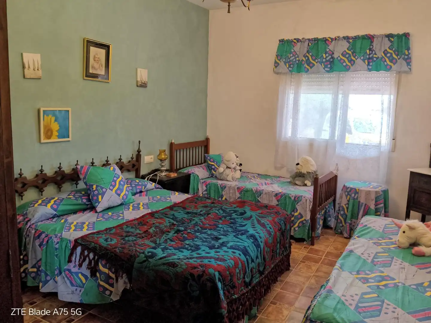 Casa rustica in vendita a CAMINO A CARTAGENA, LA MAGDALENA, imagen 17