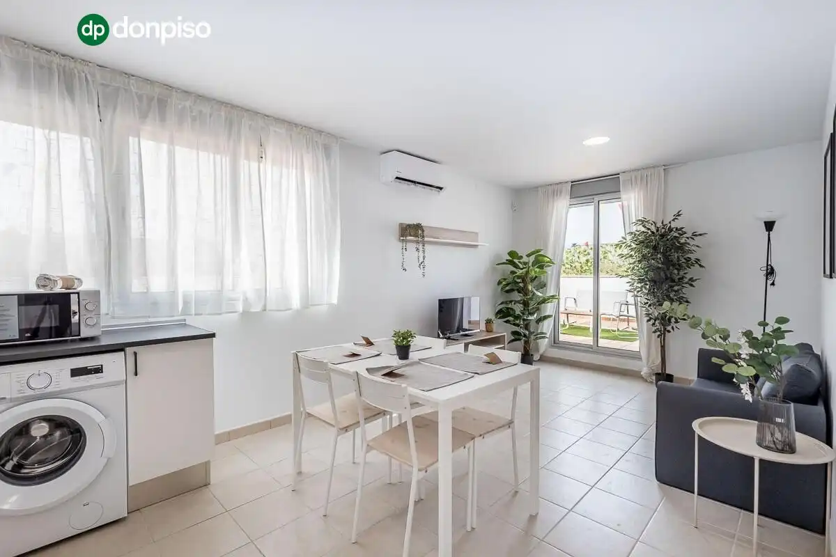 Appartamento in vendita a Calle Calle Isaac Newton 8, imagen 9